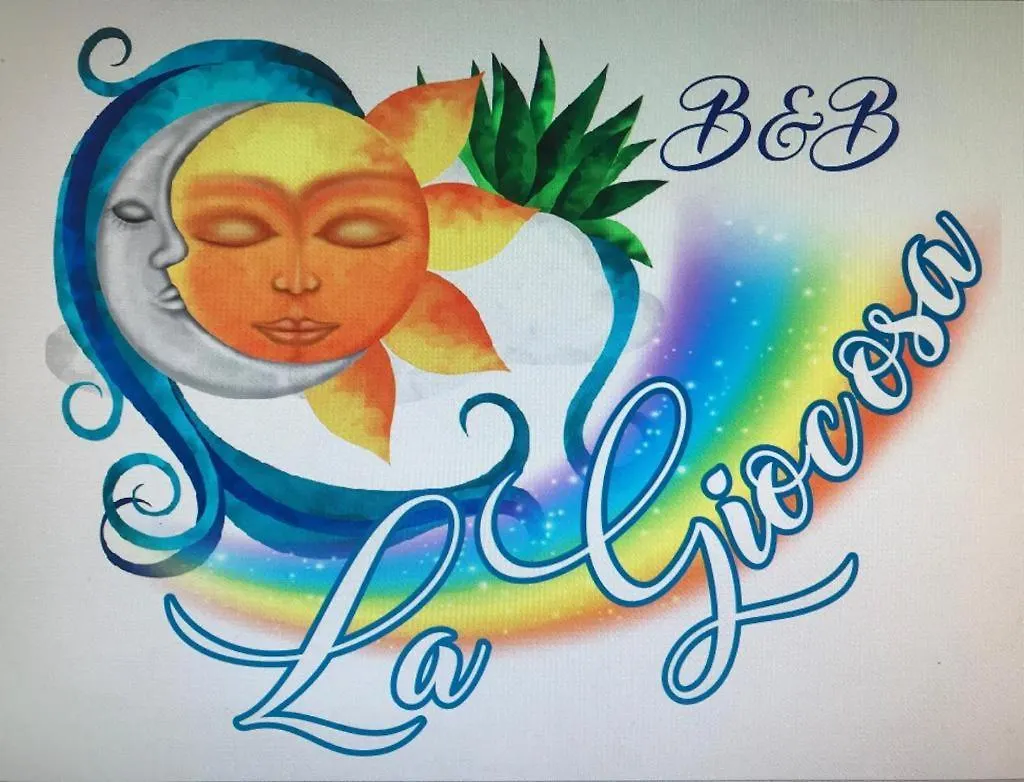 Bed & Breakfast Bed&breakfast lagiocosa Reggio Calabria