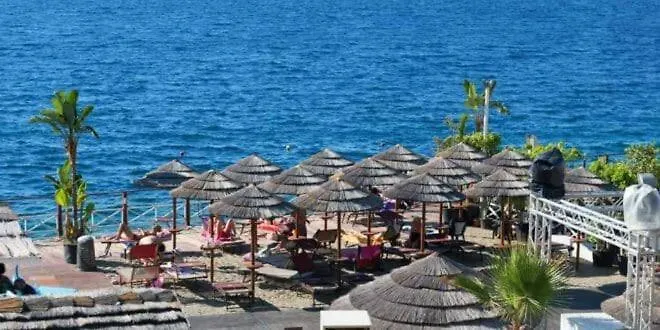 Bed&breakfast lagiocosa Reggio Calabria Italia