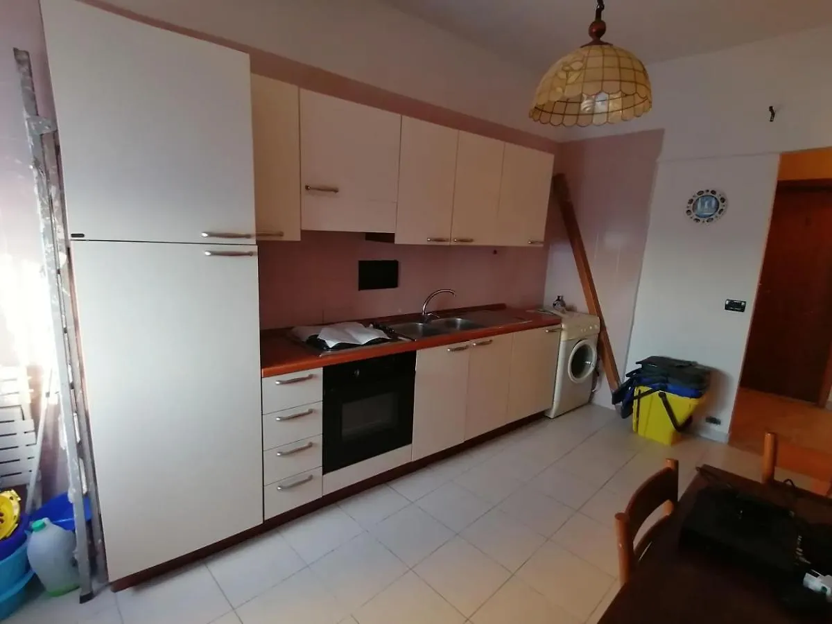 Bed & Breakfast Bed&breakfast lagiocosa Reggio Calabria