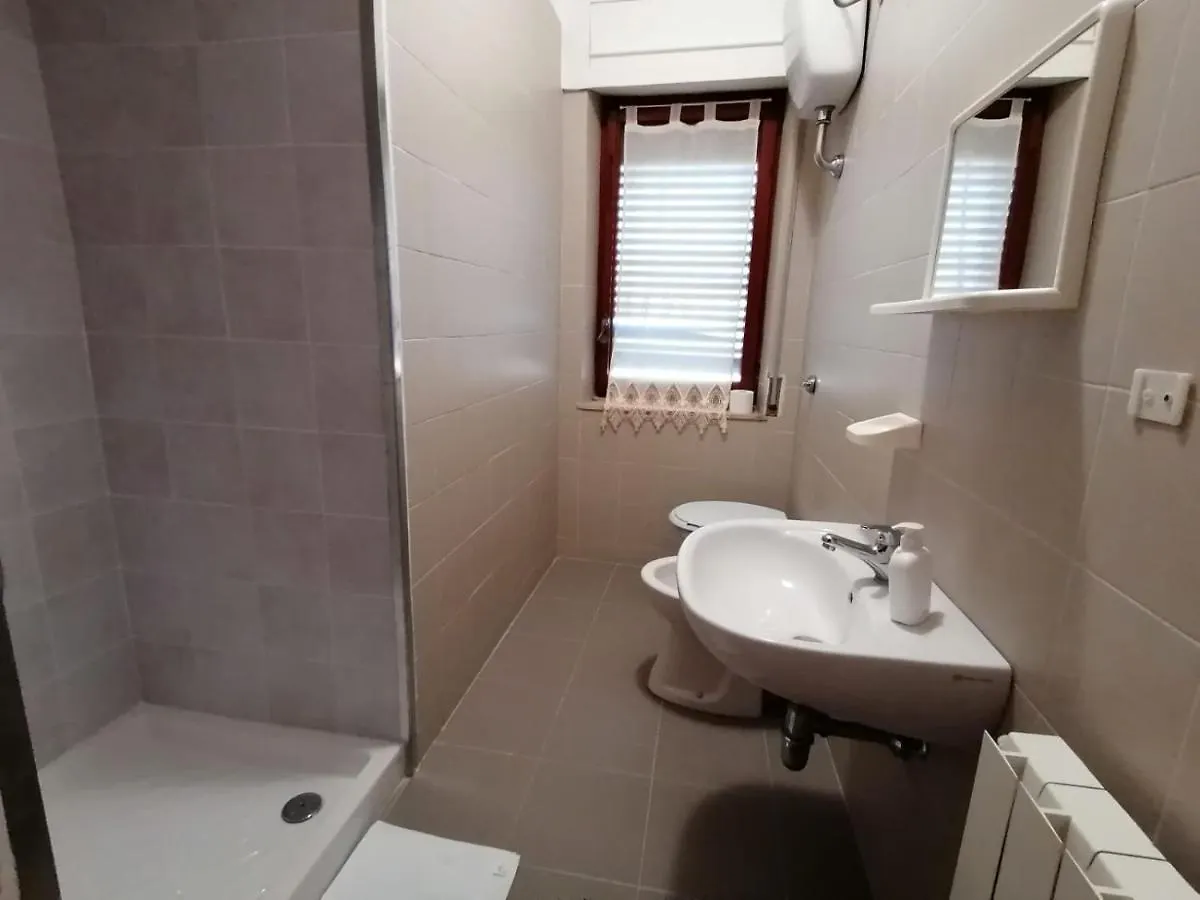 Bed&breakfast lagiocosa Reggio Calabria