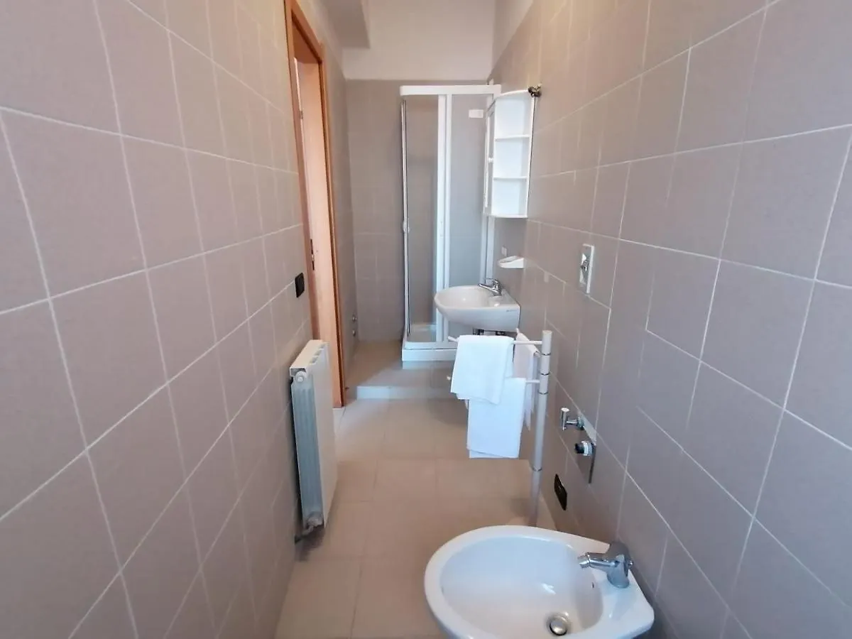 Bed&breakfast lagiocosa Reggio Calabria Italia