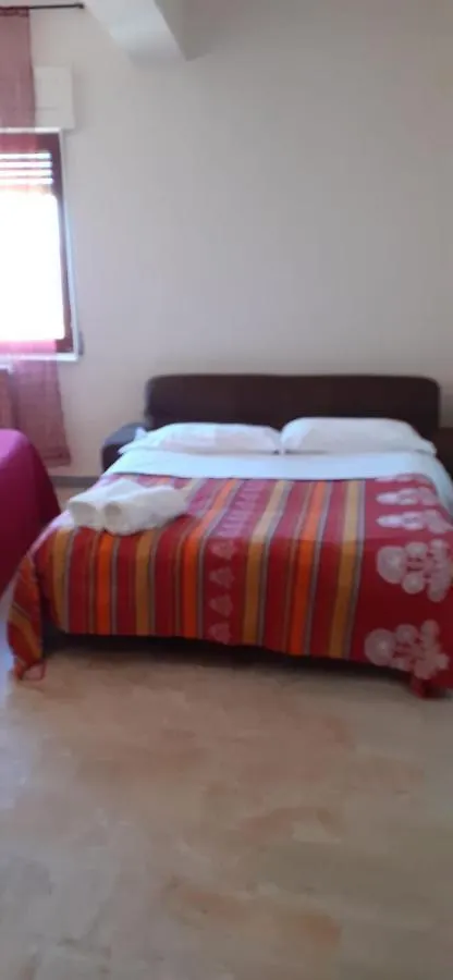 Bed & Breakfast Bed&breakfast lagiocosa Reggio Calabria