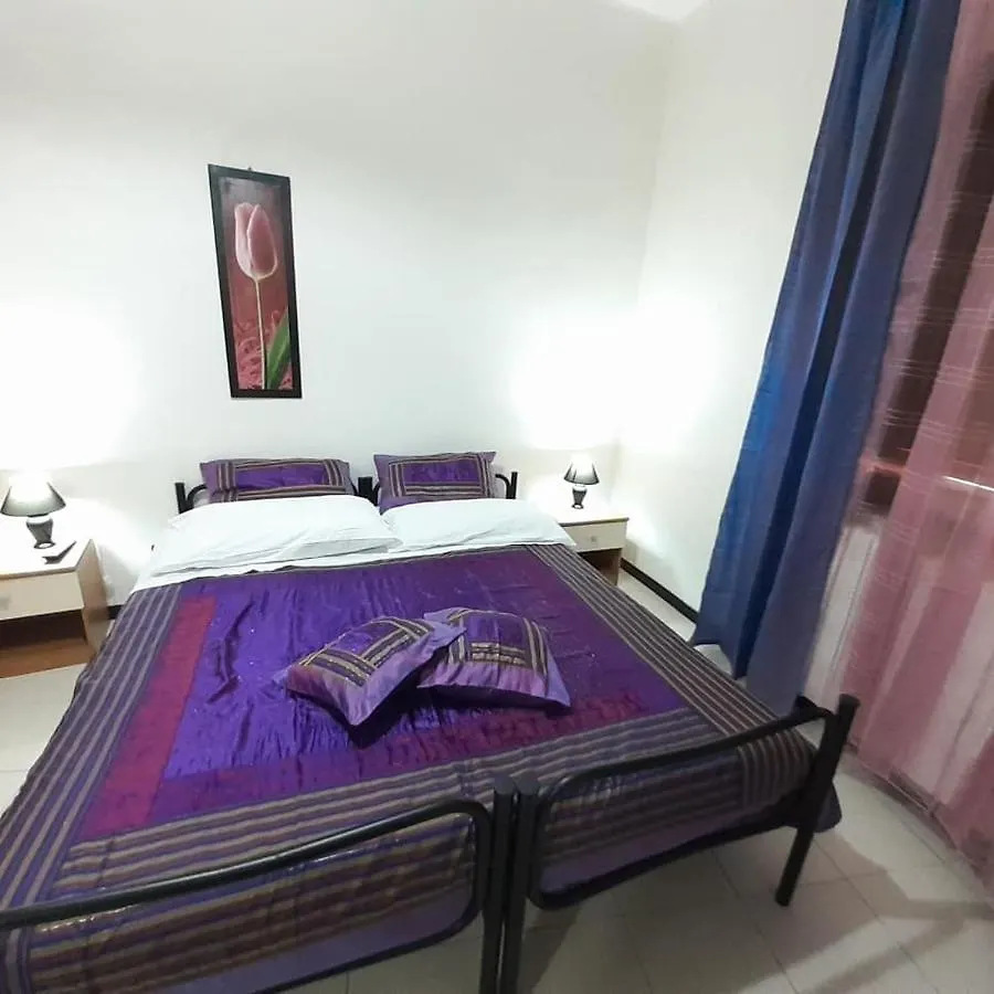 Bed&breakfast lagiocosa Reggio Calabria Italia