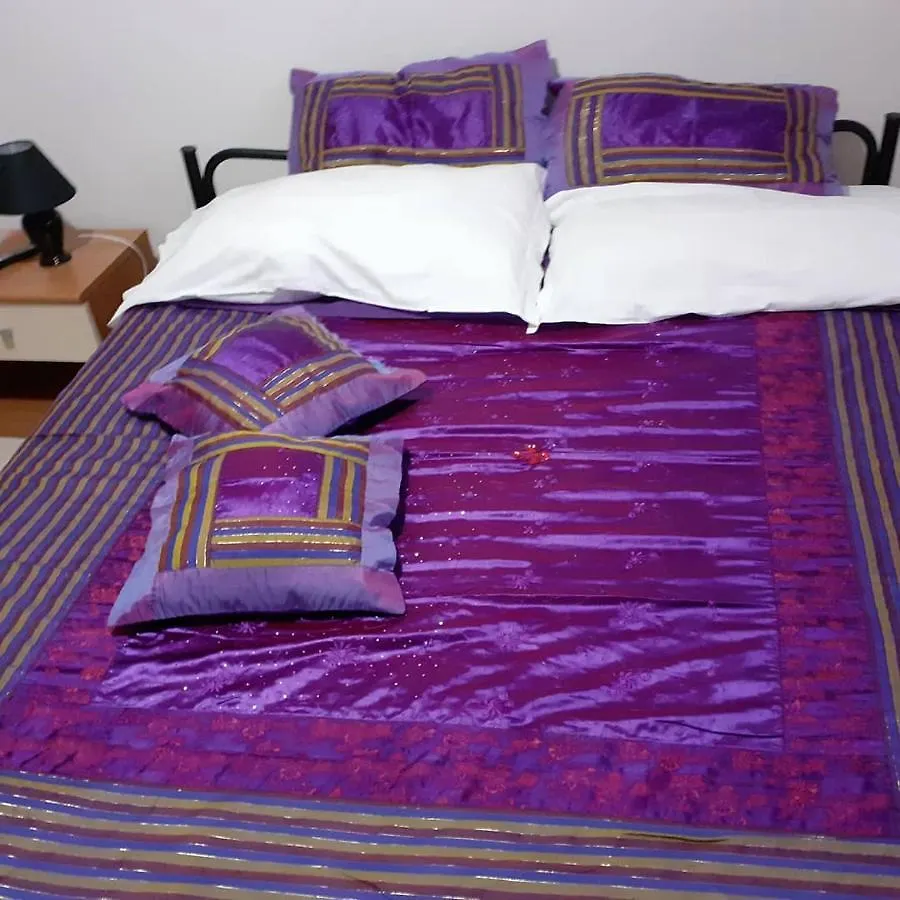 Bed&breakfast lagiocosa Reggio Calabria 2*,  Italia