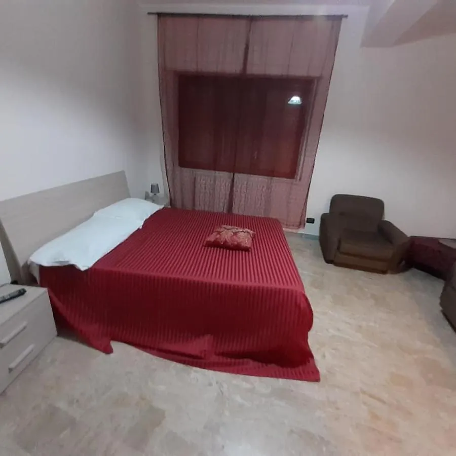 ** Bed & Breakfast Bed&breakfast lagiocosa Reggio Calabria Italia