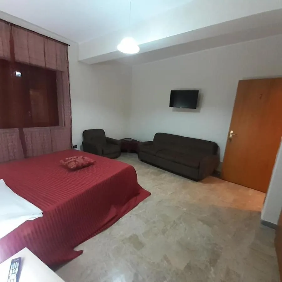 Bed&breakfast lagiocosa Reggio Calabria