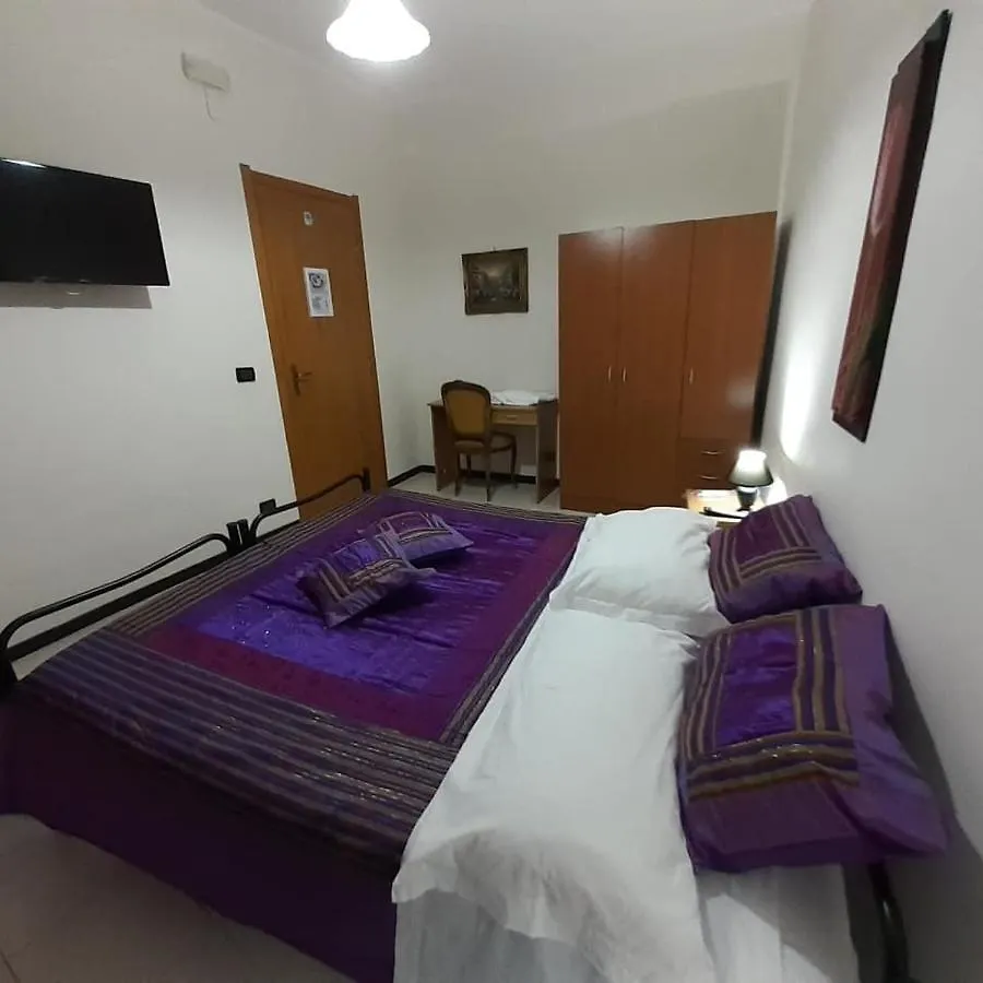 Bed&breakfast lagiocosa Reggio Calabria Bed & Breakfast