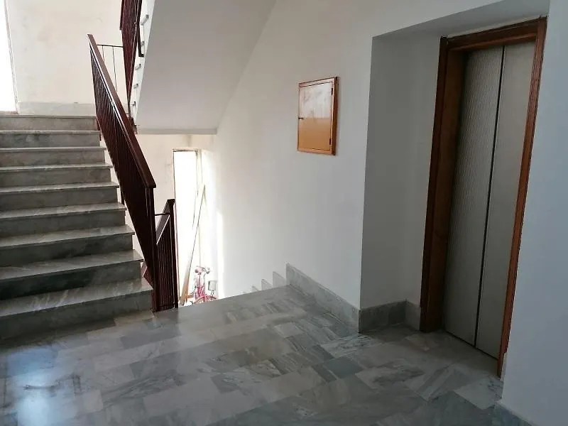 Bed&breakfast lagiocosa Reggio Calabria