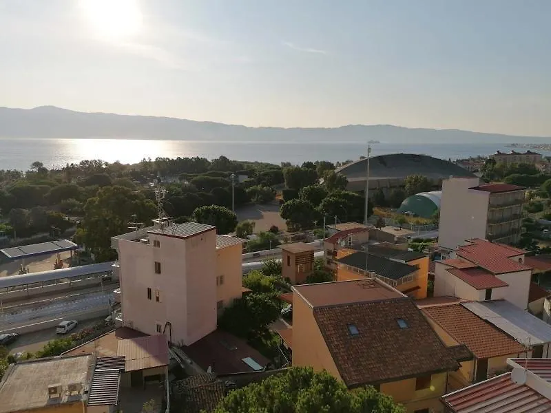 Bed&breakfast lagiocosa Reggio Calabria 2*,  Italia