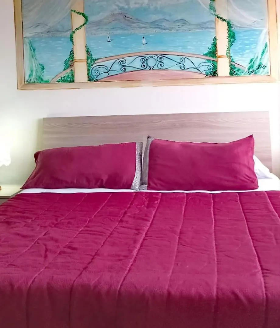 Bed&breakfast lagiocosa Reggio Calabria Italia