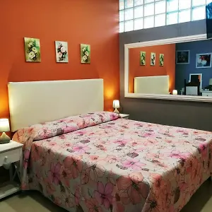 Bed & Breakfast L'edera Di Caterina, Reggio Calabria