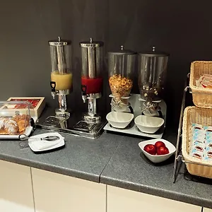 Bed & Breakfast Le Muse, Reggio Calabria