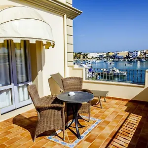 Porthotel Calandra 3* LMP