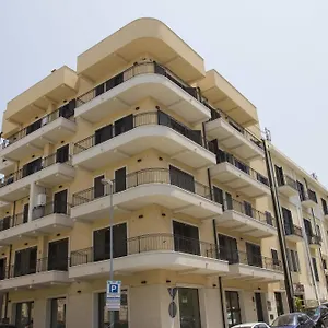 Bed & Breakfast Areté Luxury, Reggio Calabria