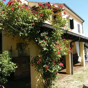 Casolare Casa Ricci Riotorto