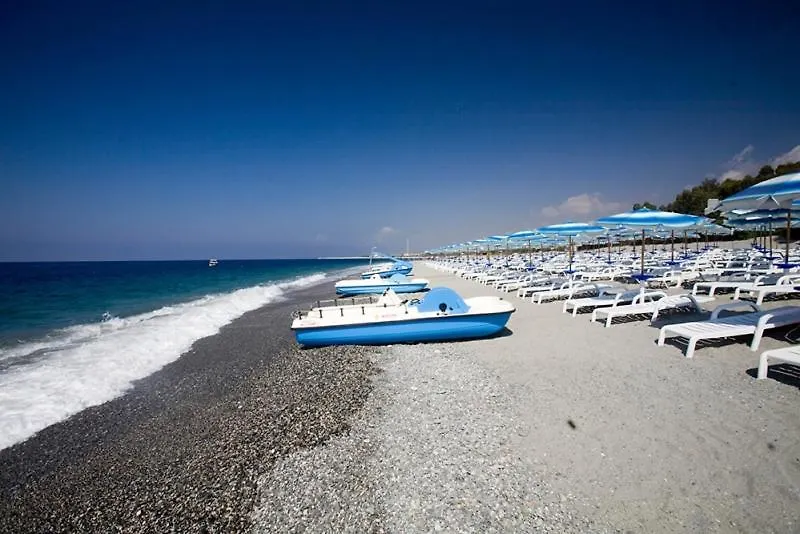 Bed & Breakfast Bed And Breakfast Lagiocosa Reggio di Calabria
