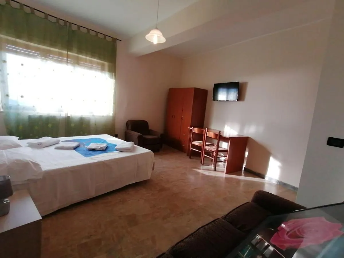 Bed And Breakfast Lagiocosa Reggio Calabria