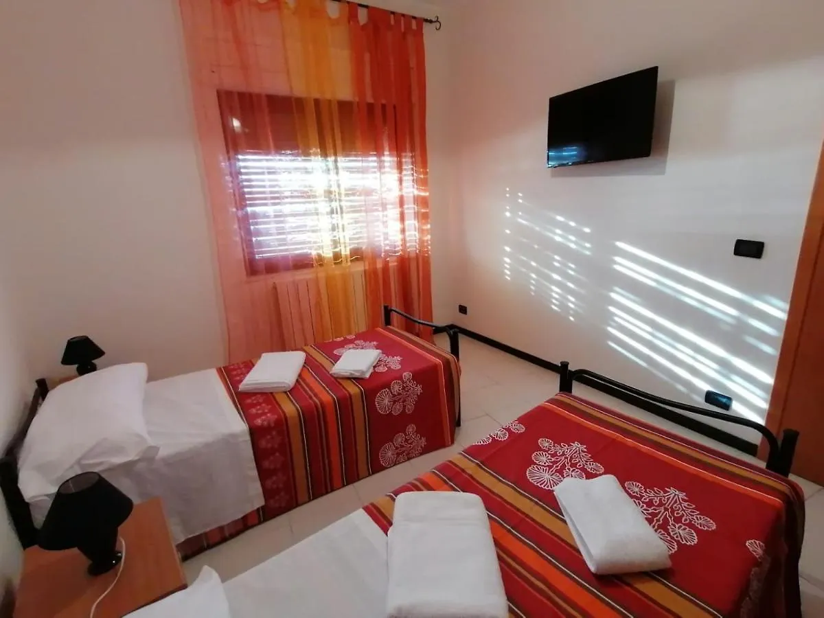 Bed And Breakfast Lagiocosa Reggio di Calabria