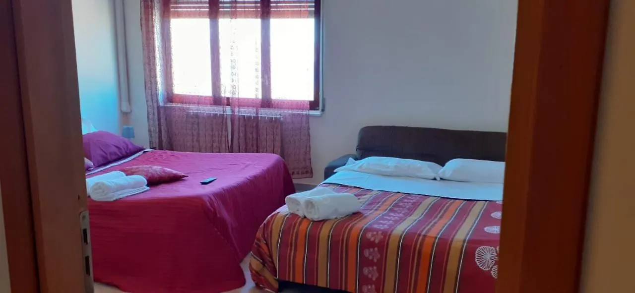 Bed And Breakfast Lagiocosa Reggio Calabria 2*,