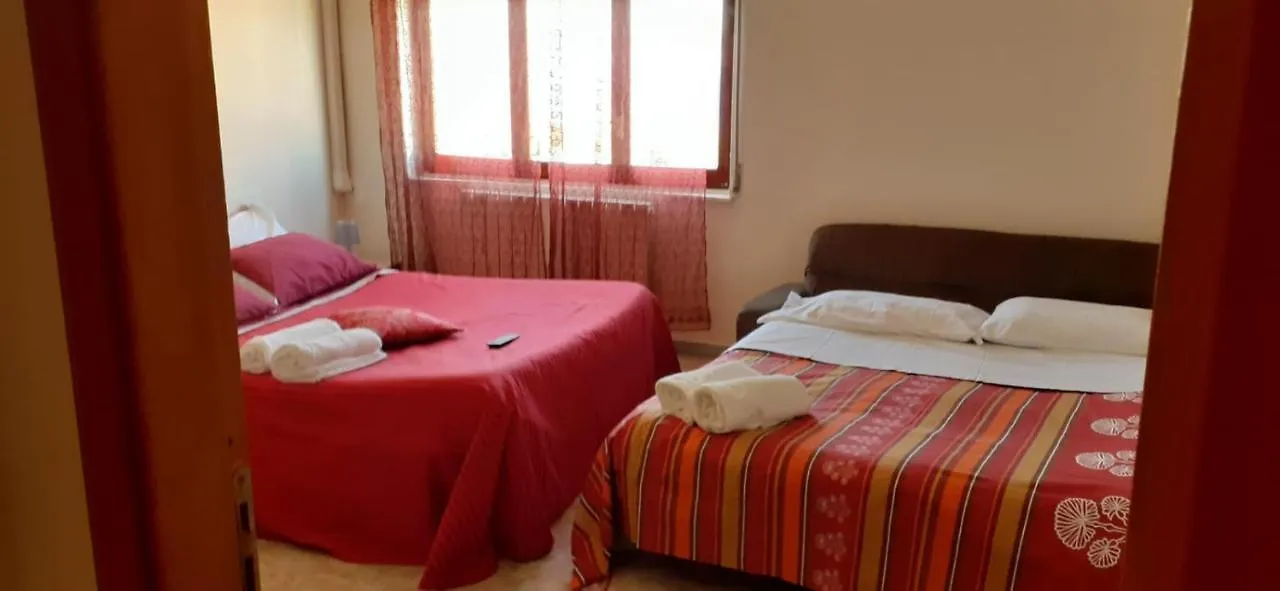 Bed And Breakfast Lagiocosa Reggio di Calabria Bed & Breakfast