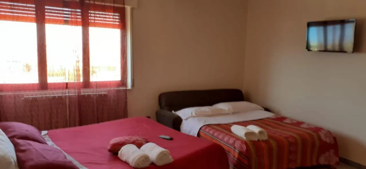 Bed And Breakfast Lagiocosa Reggio di Calabria