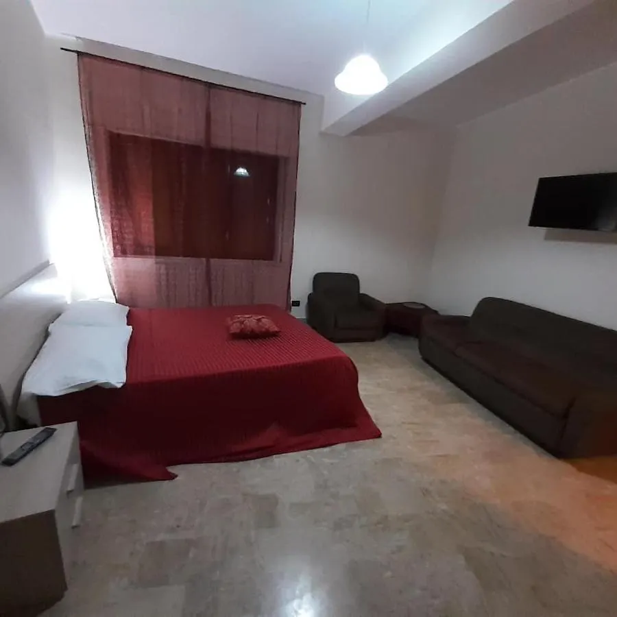 Bed & Breakfast Bed And Breakfast Lagiocosa Reggio di Calabria