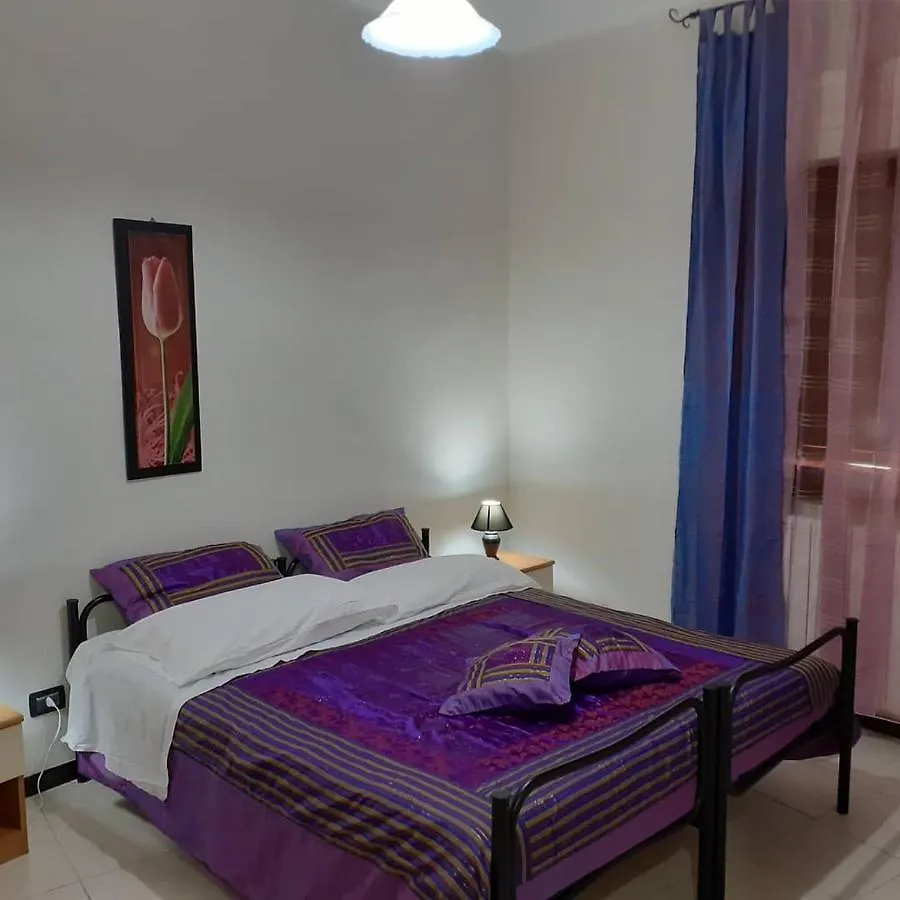 Bed And Breakfast Lagiocosa Reggio di Calabria